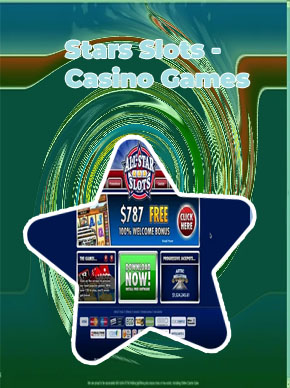 Star slots bonus