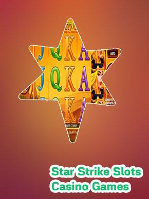 Star spin slots free coins