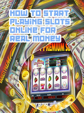 Top real money online slots