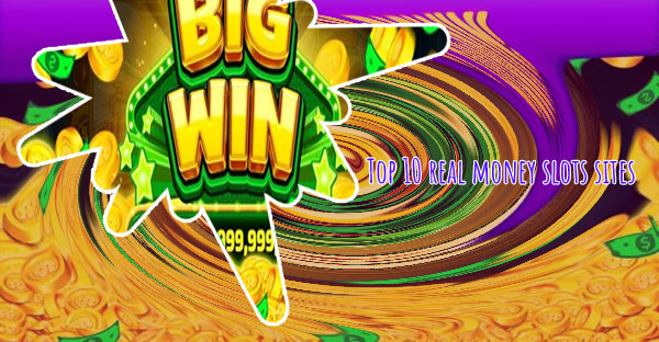 Top up lucky slots