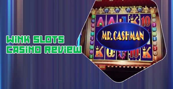 Wink slots free spins no deposit