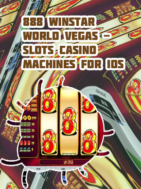 Winstar888 slot